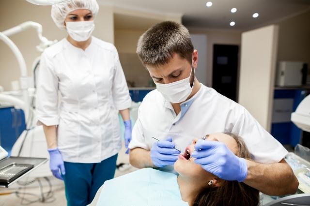 How Digital Radiography Enhances Clear Aligner Treatment?